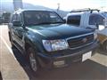 2000 Toyota Land Cruiser
