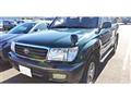 2000 Toyota Land Cruiser