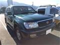 2000 Toyota Land Cruiser