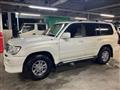 2000 Toyota Land Cruiser