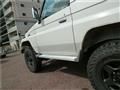 2000 Toyota Land Cruiser