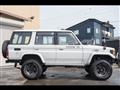 2000 Toyota Land Cruiser