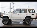 2000 Toyota Land Cruiser