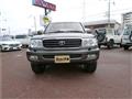 1999 Toyota Land Cruiser