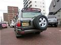 1999 Toyota Land Cruiser