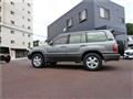 1999 Toyota Land Cruiser