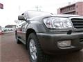 1999 Toyota Land Cruiser