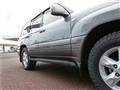1999 Toyota Land Cruiser
