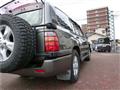 1999 Toyota Land Cruiser