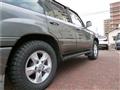 1999 Toyota Land Cruiser