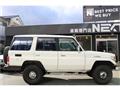 1999 Toyota Land Cruiser