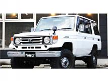 1999 Toyota Land Cruiser