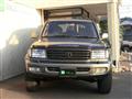 1999 Toyota Land Cruiser