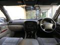 1999 Toyota Land Cruiser