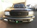 1999 Toyota Land Cruiser
