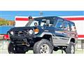 1999 Toyota Land Cruiser