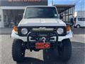 1999 Toyota Land Cruiser