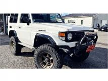 1999 Toyota Land Cruiser