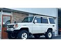 1999 Toyota Land Cruiser