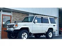 1999 Toyota Land Cruiser