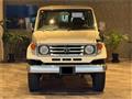 1999 Toyota Land Cruiser