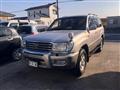 1998 Toyota Land Cruiser