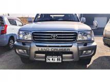 1998 Toyota Land Cruiser