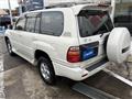 1998 Toyota Land Cruiser