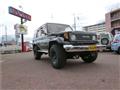 1998 Toyota Land Cruiser