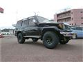 1998 Toyota Land Cruiser