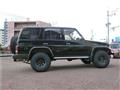 1998 Toyota Land Cruiser