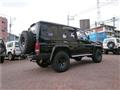 1998 Toyota Land Cruiser