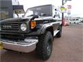 1998 Toyota Land Cruiser