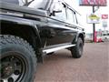 1998 Toyota Land Cruiser
