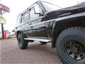1998 Toyota Land Cruiser