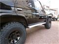 1998 Toyota Land Cruiser