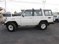 1998 Toyota Land Cruiser