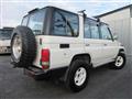 1998 Toyota Land Cruiser
