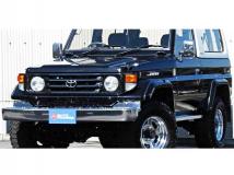 1998 Toyota Land Cruiser