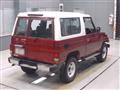 1997 Toyota Land Cruiser
