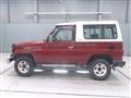 1997 Toyota Land Cruiser