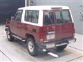 1997 Toyota Land Cruiser