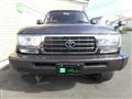 1997 Toyota Land Cruiser