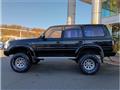 1997 Toyota Land Cruiser