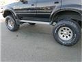 1997 Toyota Land Cruiser