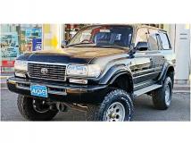 1997 Toyota Land Cruiser