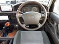 1997 Toyota Land Cruiser