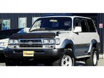 1997 Toyota Land Cruiser