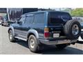 1997 Toyota Land Cruiser