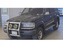1996 Toyota Land Cruiser